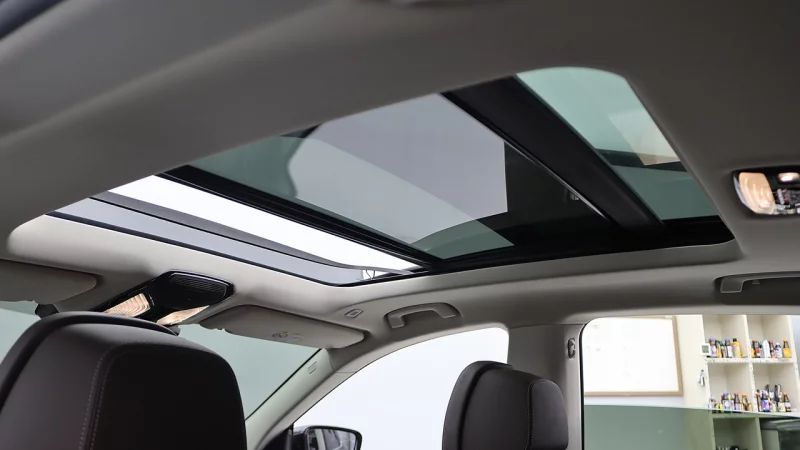 BMW 6-Series Gran Turismo