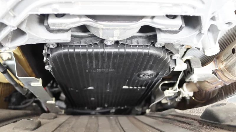 BMW 6-Series Gran Turismo