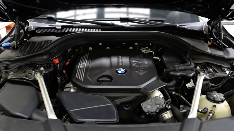 BMW 6-Series Gran Turismo