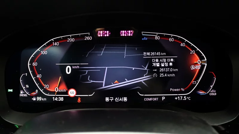 BMW 6-Series Gran Turismo