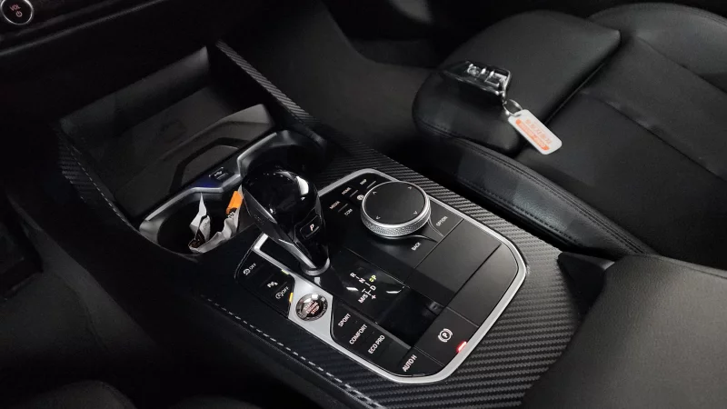 BMW 2-Series Gran Coupe