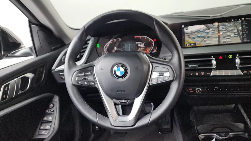 BMW 2-Series Gran Coupe