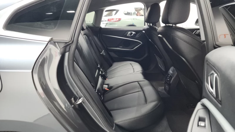 BMW 2-Series Gran Coupe