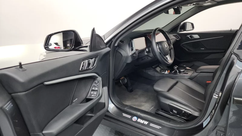 BMW 2-Series Gran Coupe