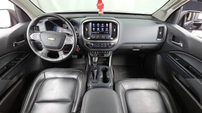 Daewoo Colorado