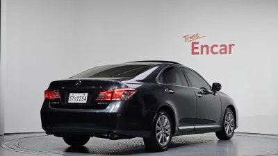 Lexus ES350