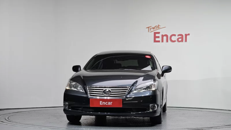 Lexus ES350