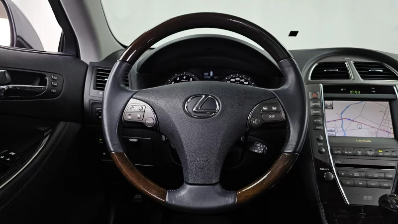 Lexus ES350