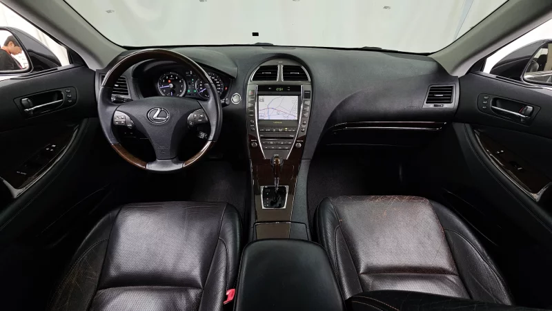 Lexus ES350