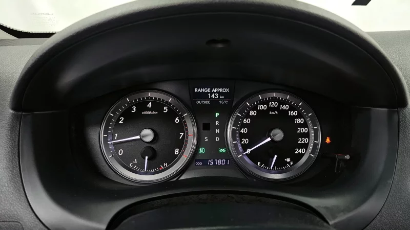 Lexus ES350