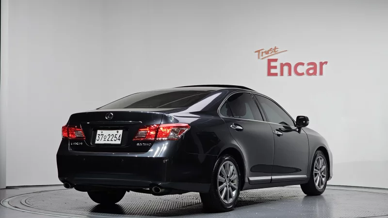 Lexus ES350