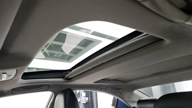 Lexus ES350
