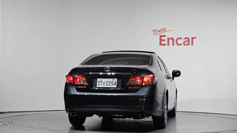 Lexus ES350