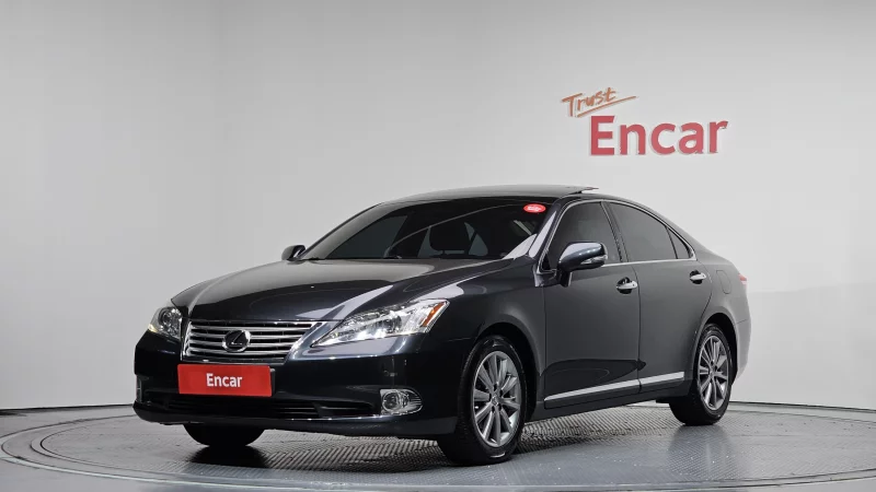 Lexus ES350