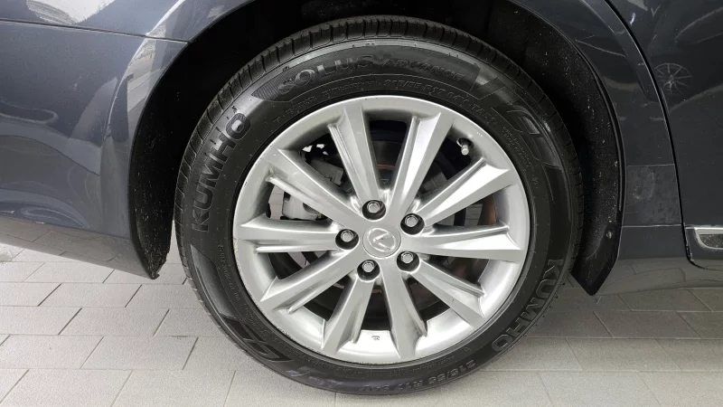 Lexus ES350