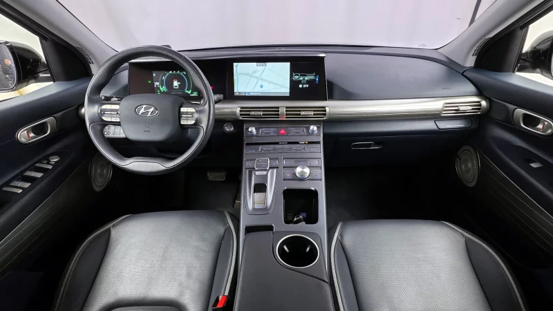 Hyundai Nexo