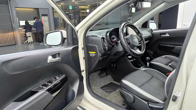 Kia Morning