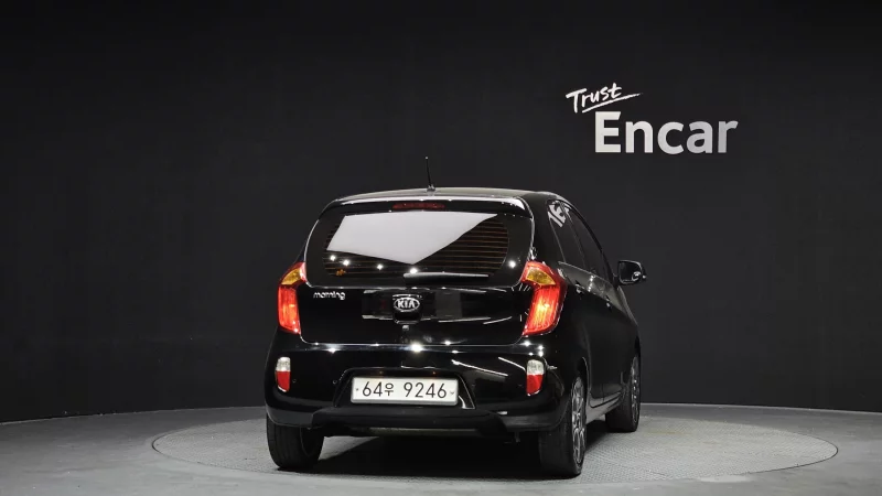 Kia Morning