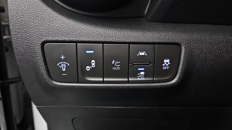 Hyundai Kona Electric