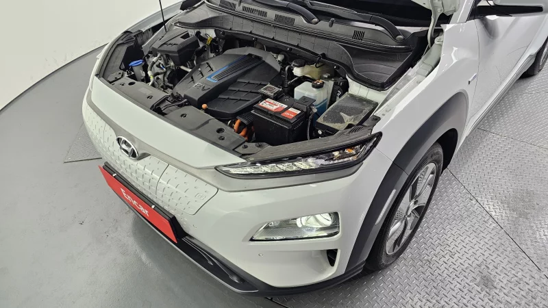 Hyundai Kona Electric