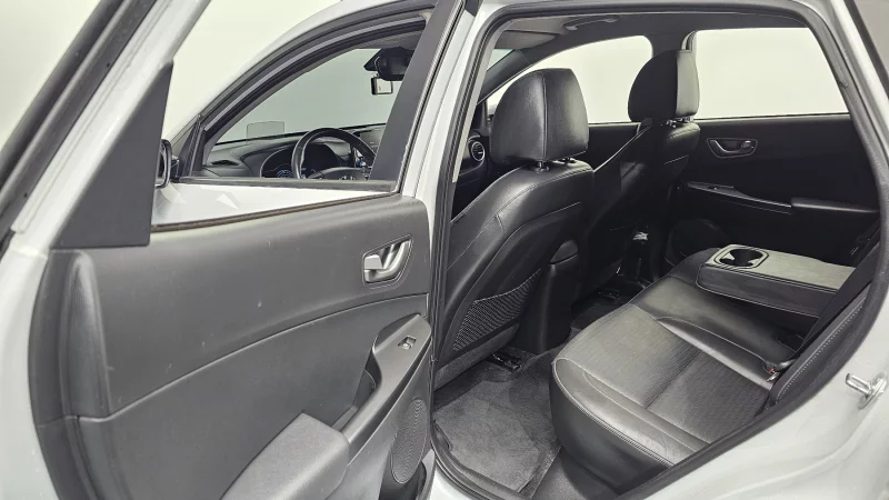 Hyundai Kona Electric