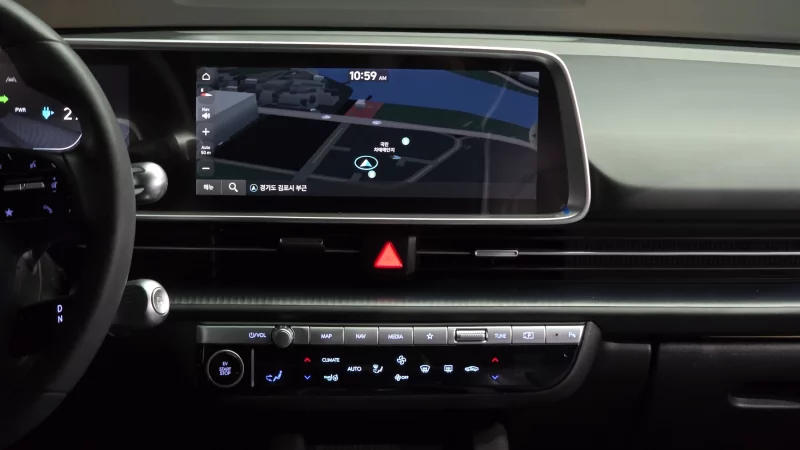 Hyundai Ioniq 6