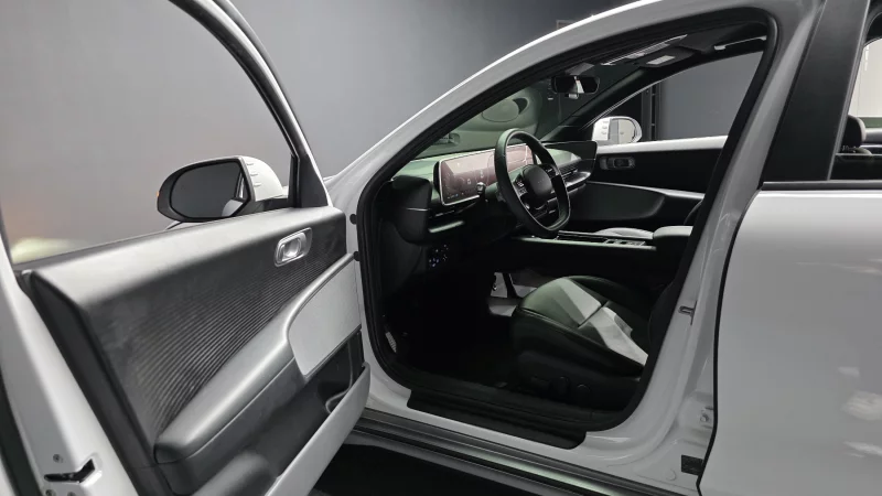 Hyundai Ioniq 6