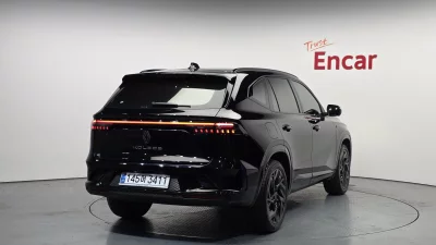 Renault Grand Koleos