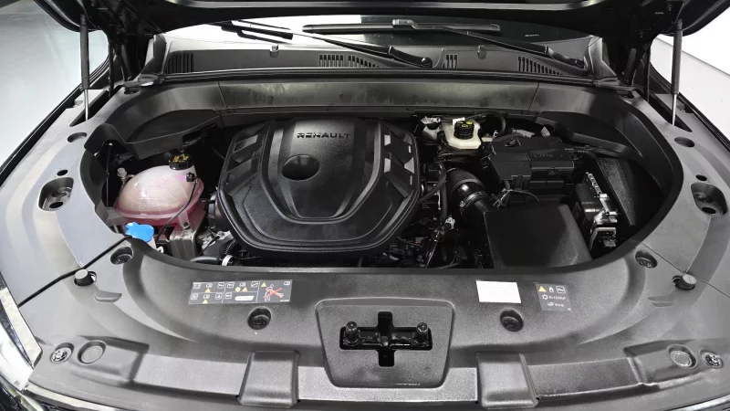 Renault Grand Koleos