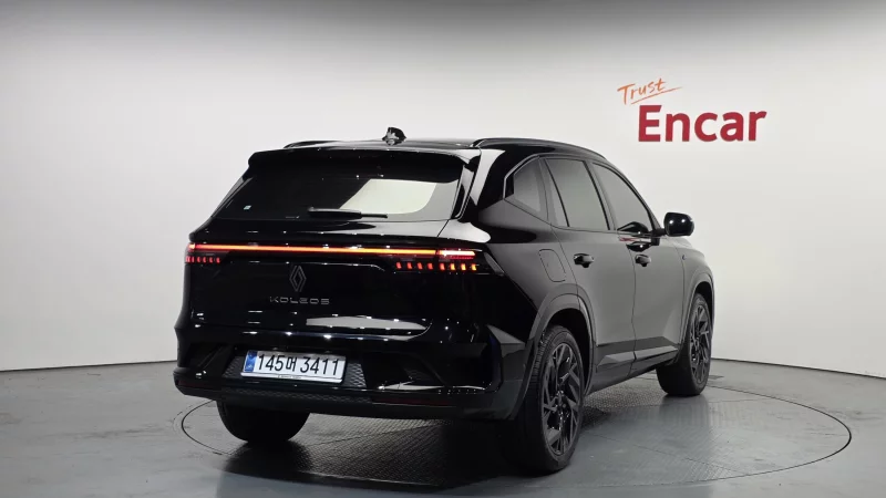 Renault Grand Koleos