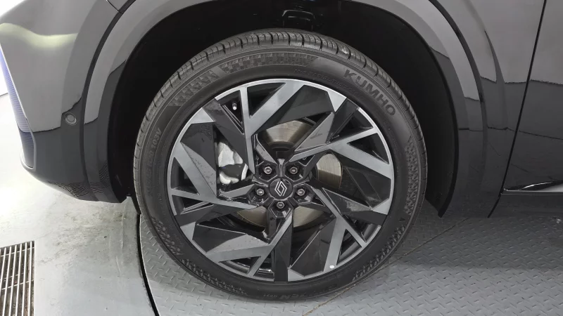 Renault Grand Koleos