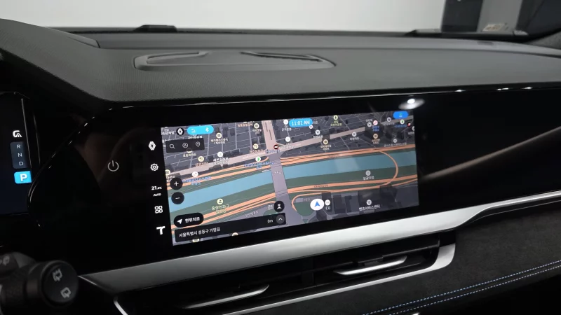 Renault Grand Koleos