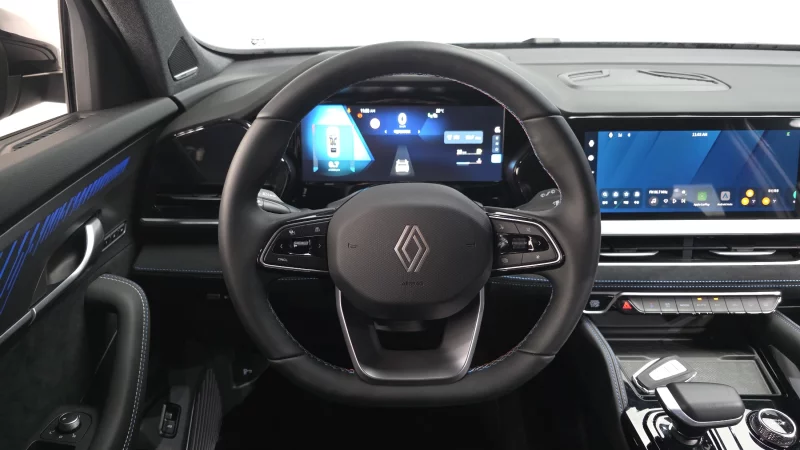 Renault Grand Koleos