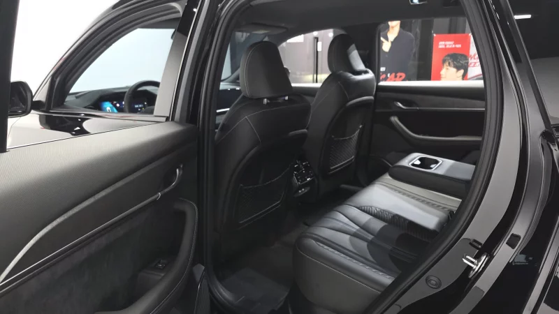 Renault Grand Koleos