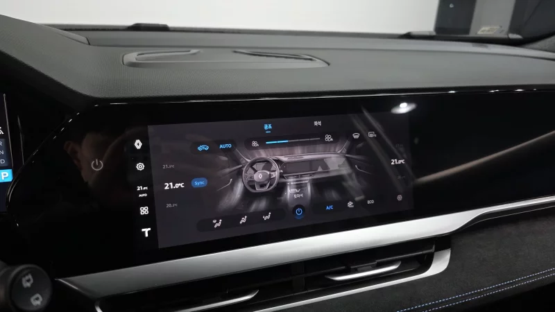 Renault Grand Koleos