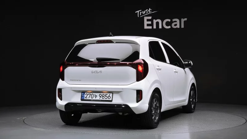 Kia Morning