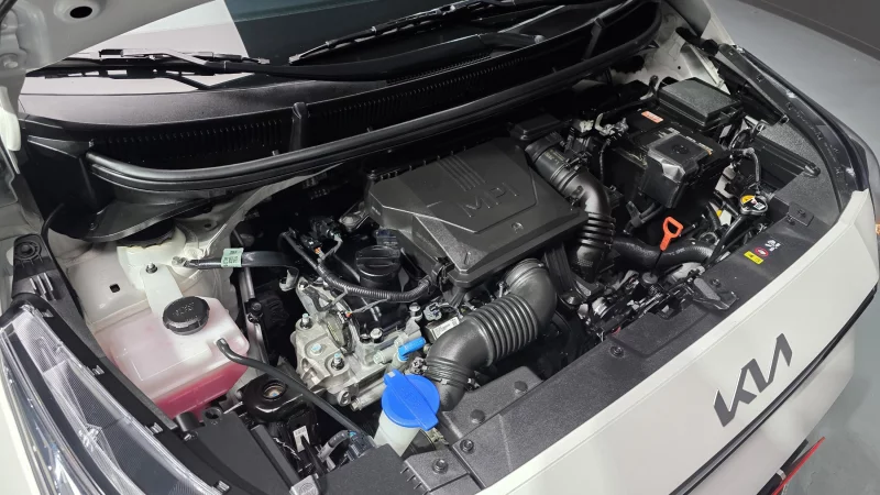 Kia Morning