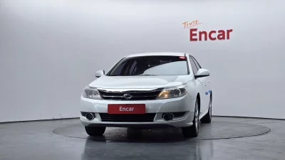 Renault SM5