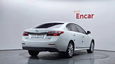 Renault SM5