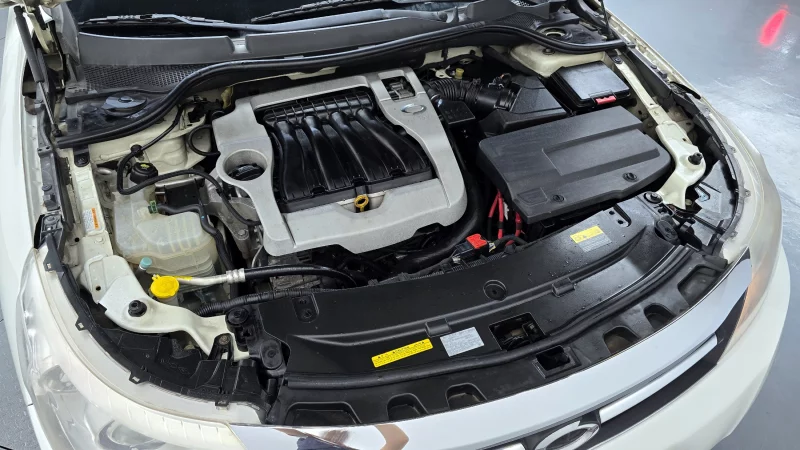 Renault SM5