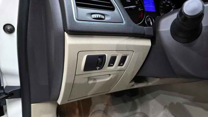 Renault SM5