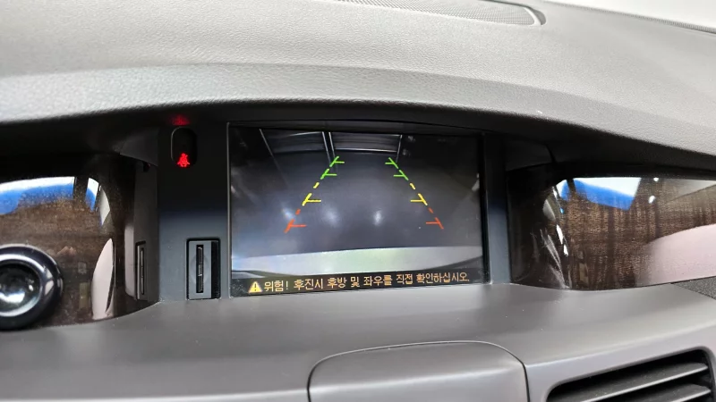 Renault SM5