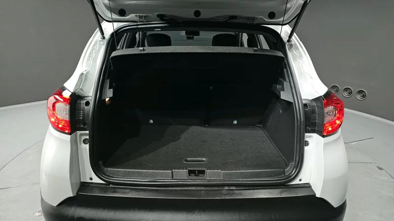 Renault QM3