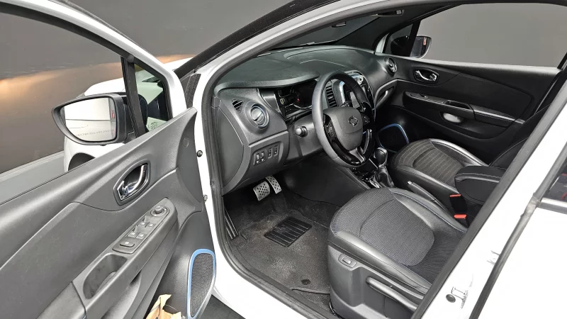 Renault QM3