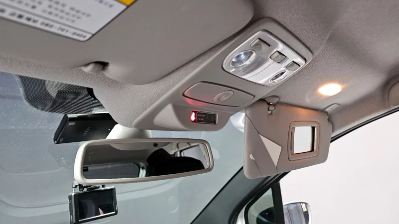 Renault QM3