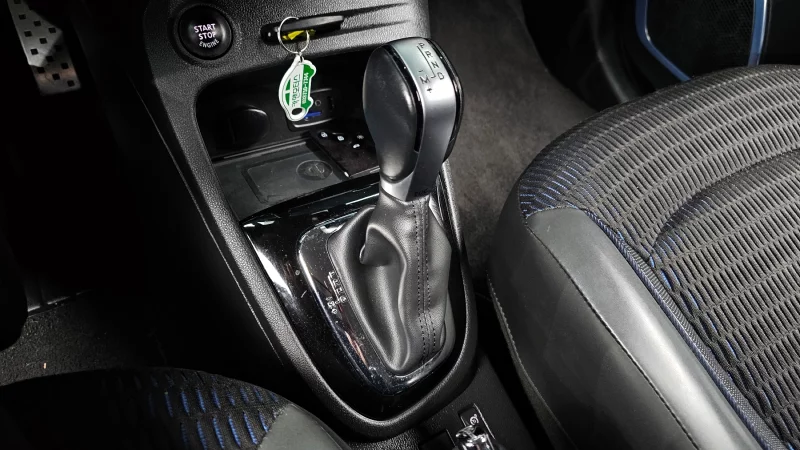 Renault QM3