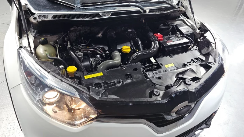 Renault QM3