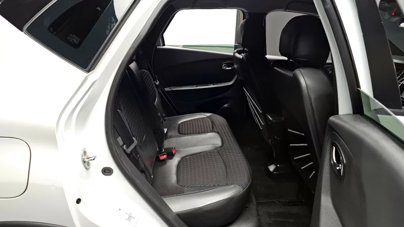 Renault QM3