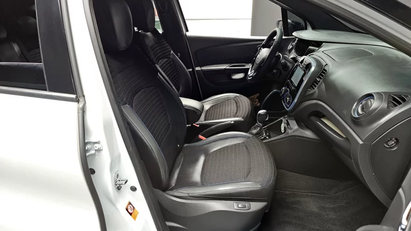 Renault QM3