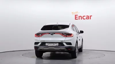 Renault XM3